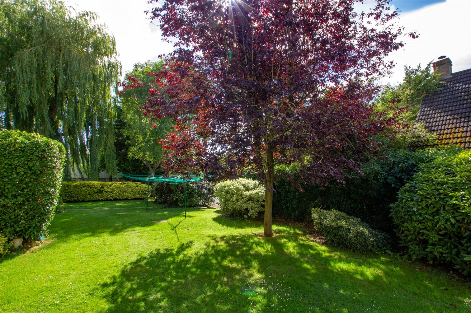 Beechgate, Witney, Oxfordshire