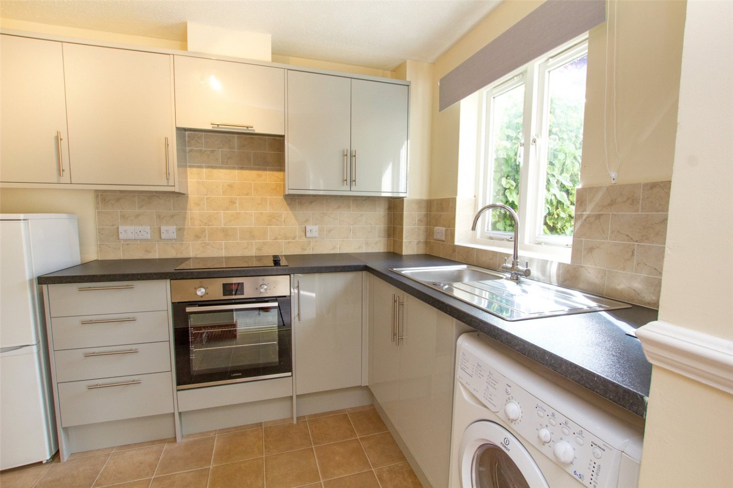 Beechgate, Witney, Oxfordshire