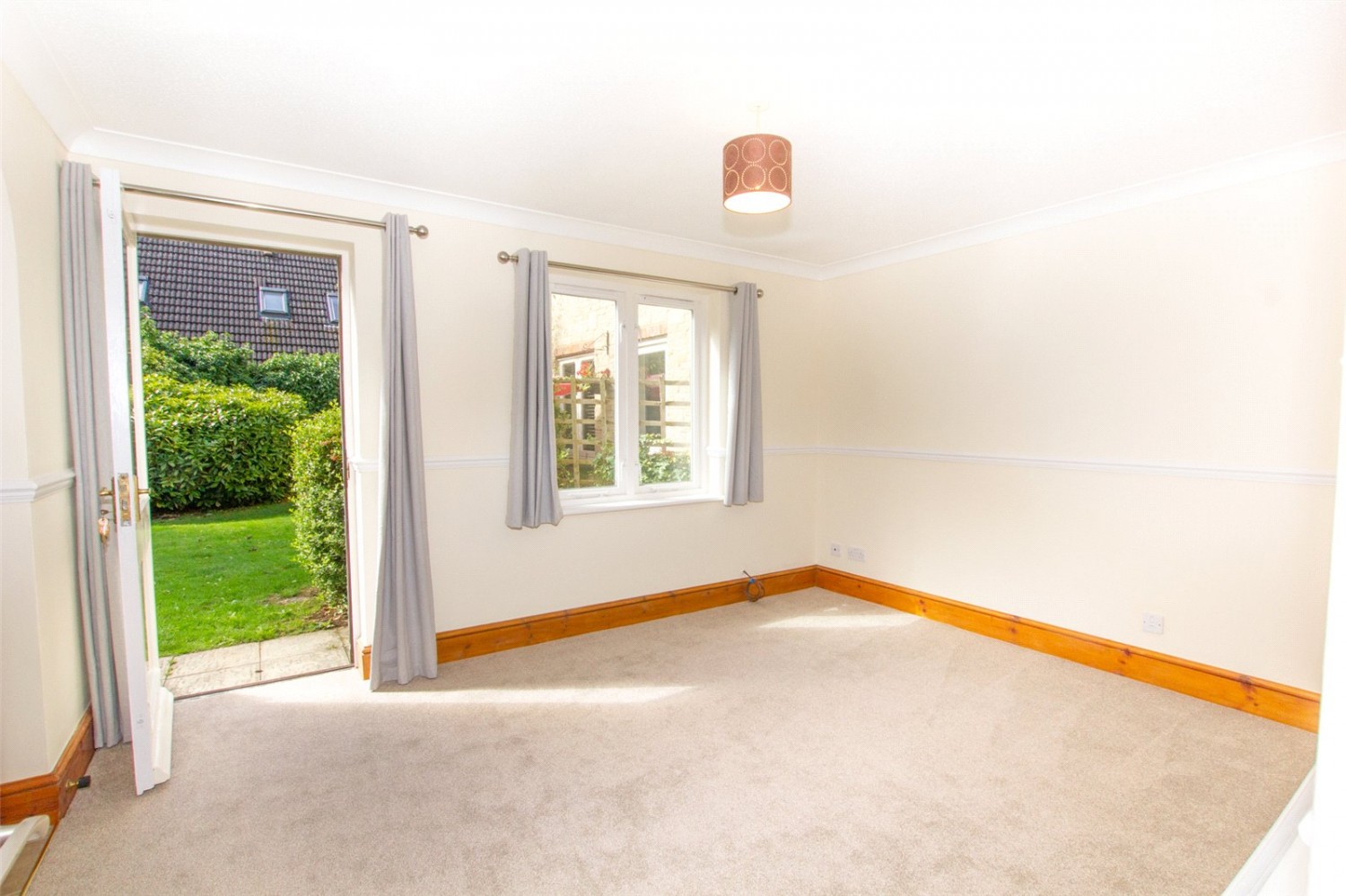Beechgate, Witney, Oxfordshire