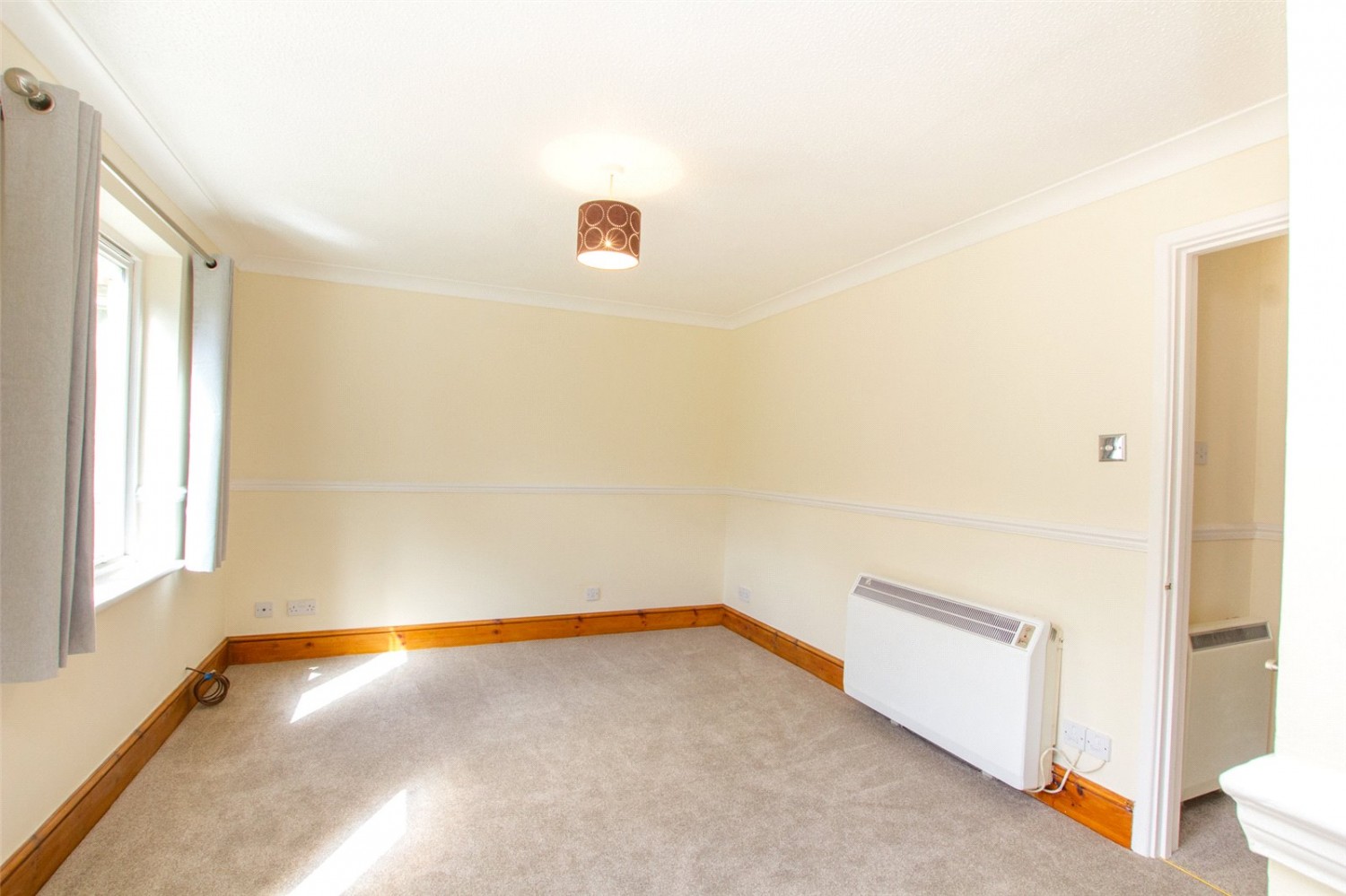 Beechgate, Witney, Oxfordshire