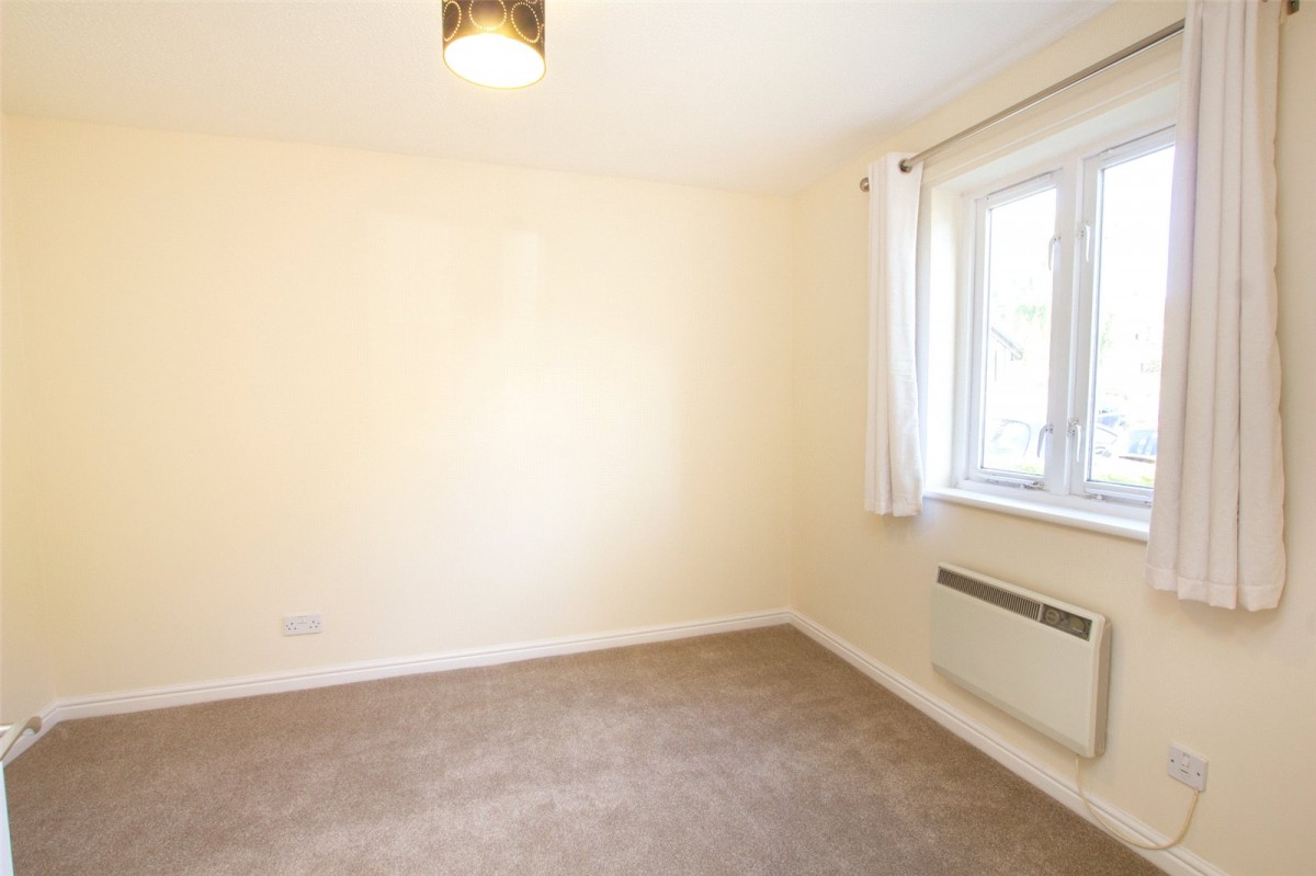Beechgate, Witney, Oxfordshire