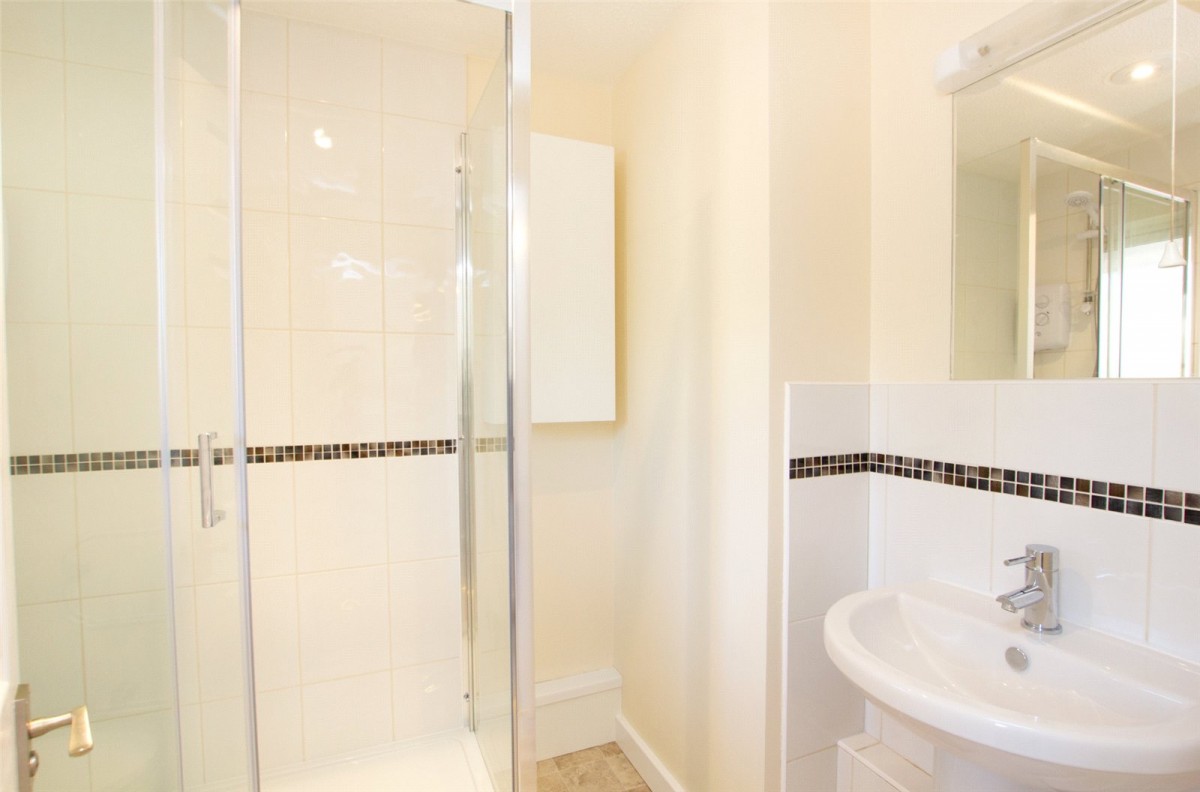 Beechgate, Witney, Oxfordshire