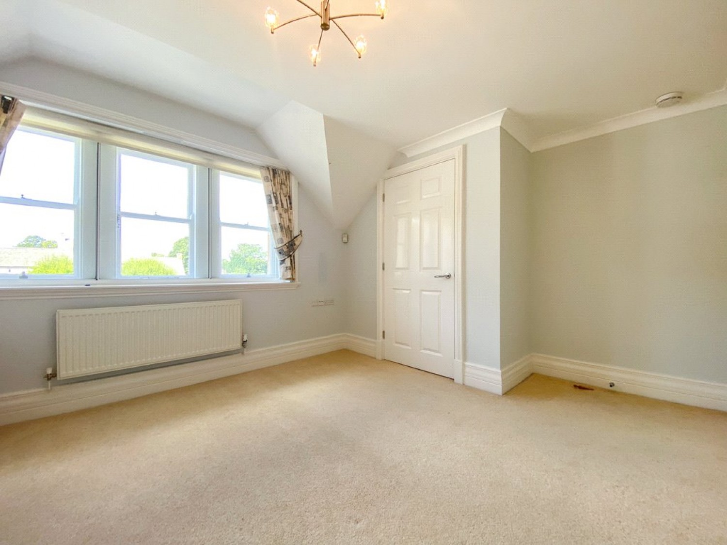 Church Green, Witney, Oxfordshire