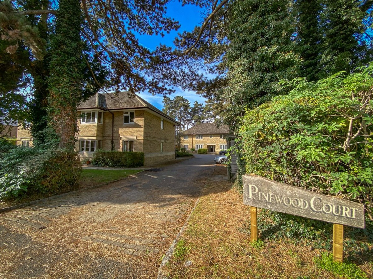 Carterton, Oxfordshire