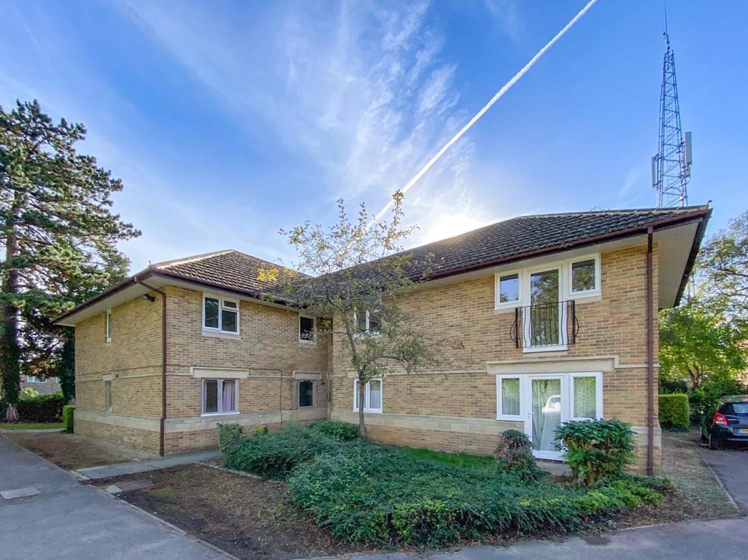 Carterton, Oxfordshire