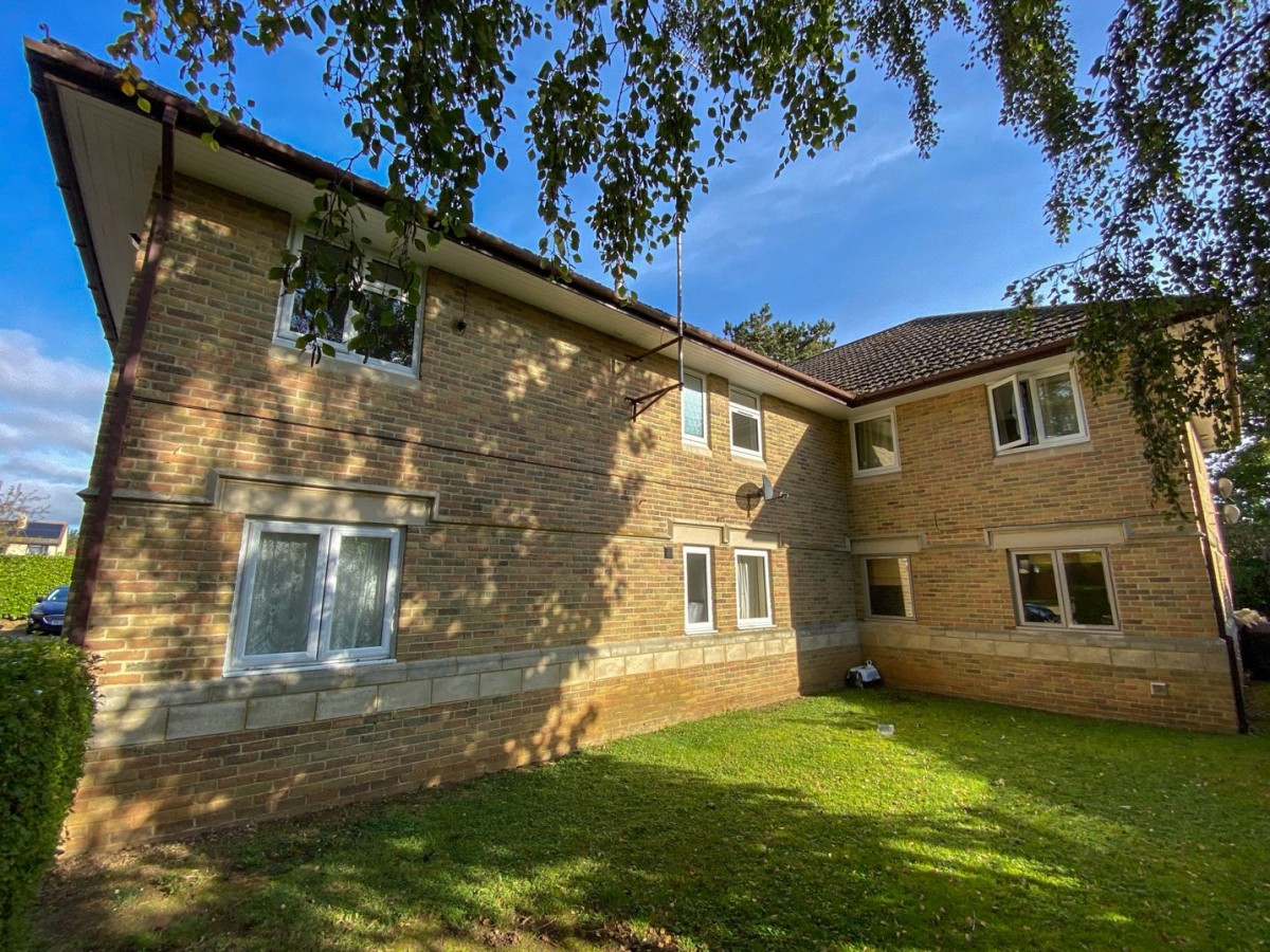 Carterton, Oxfordshire