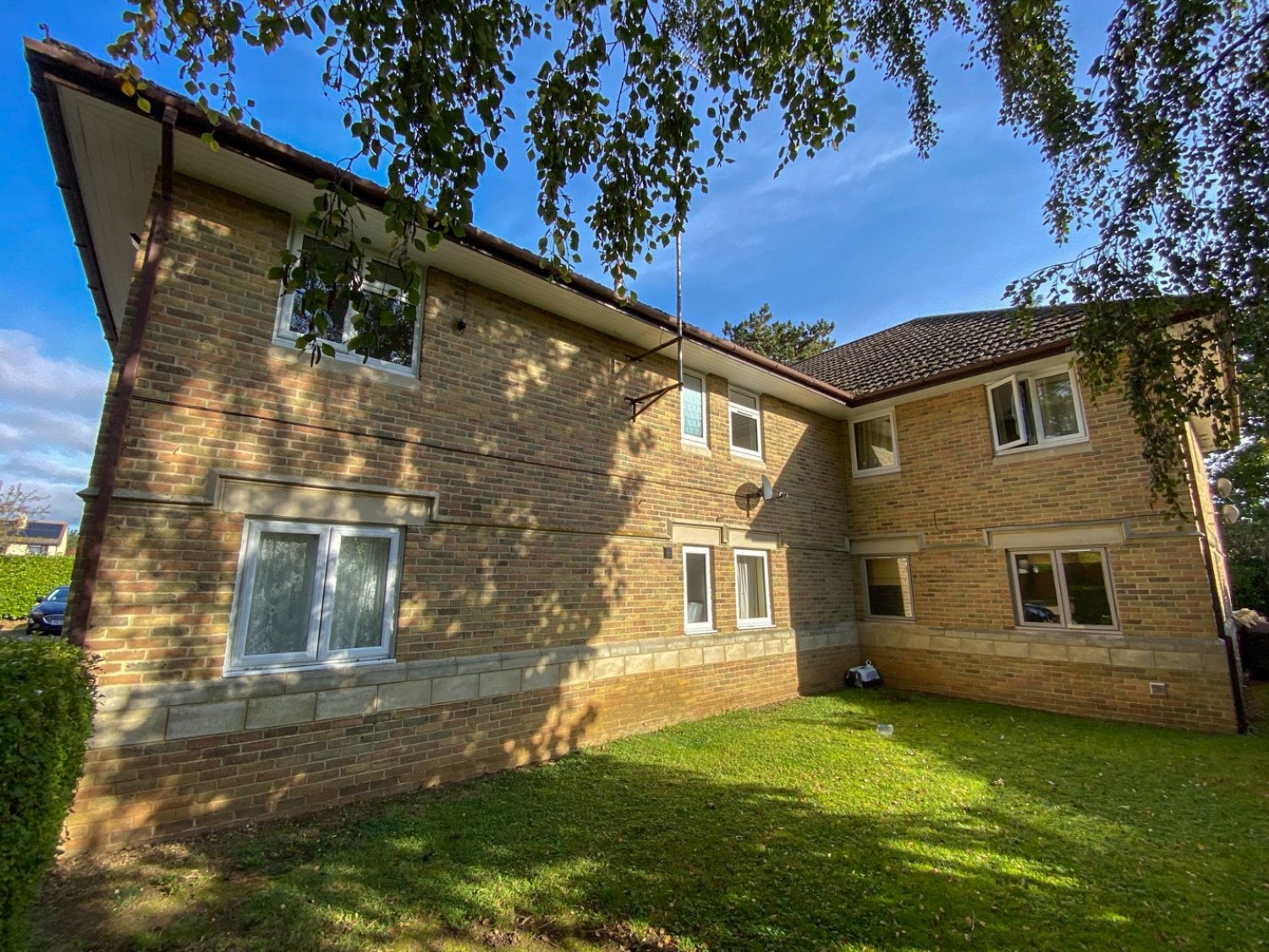 Carterton, Oxfordshire