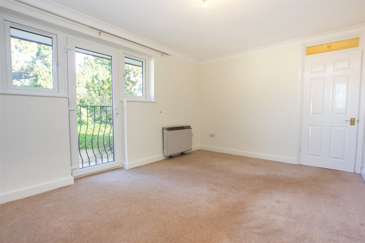 Carterton, Oxfordshire