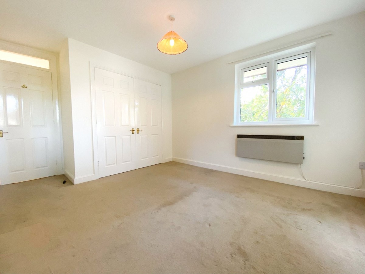 Carterton, Oxfordshire