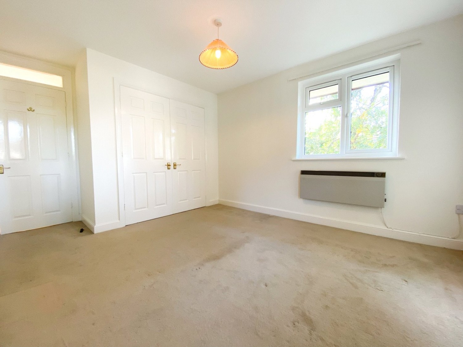 Carterton, Oxfordshire