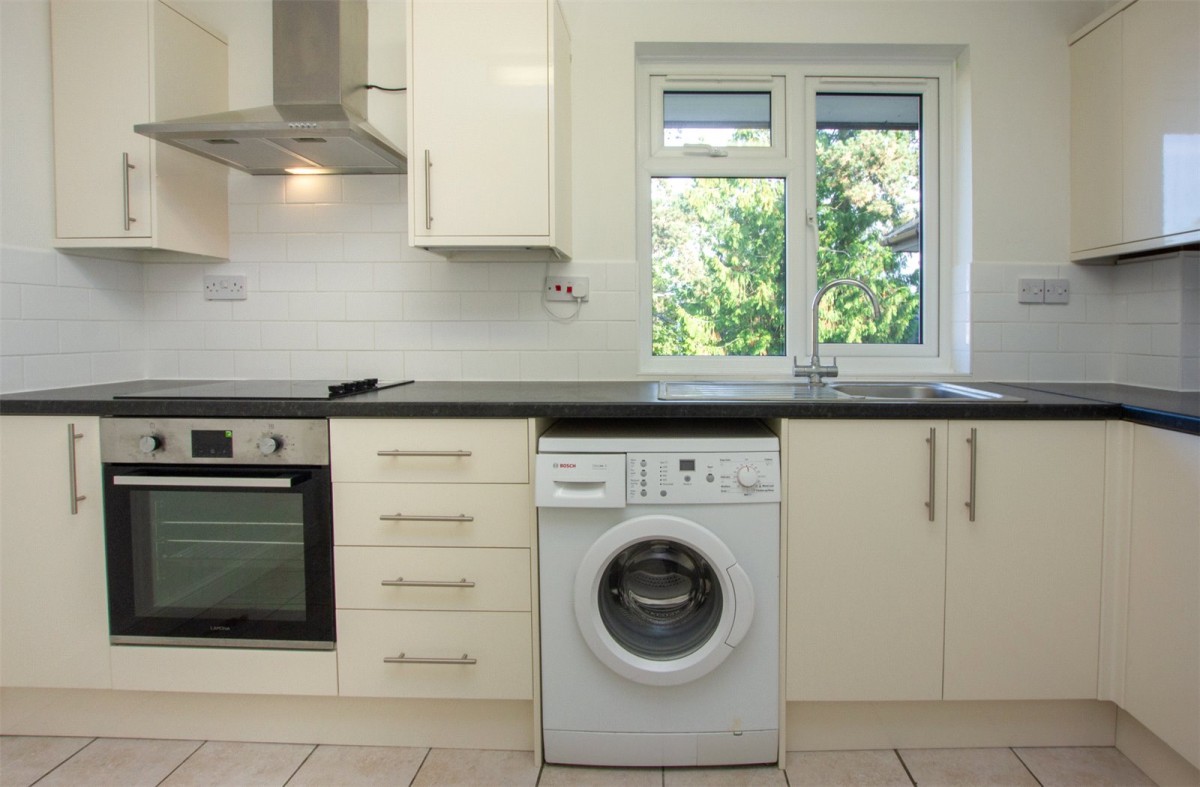 Carterton, Oxfordshire