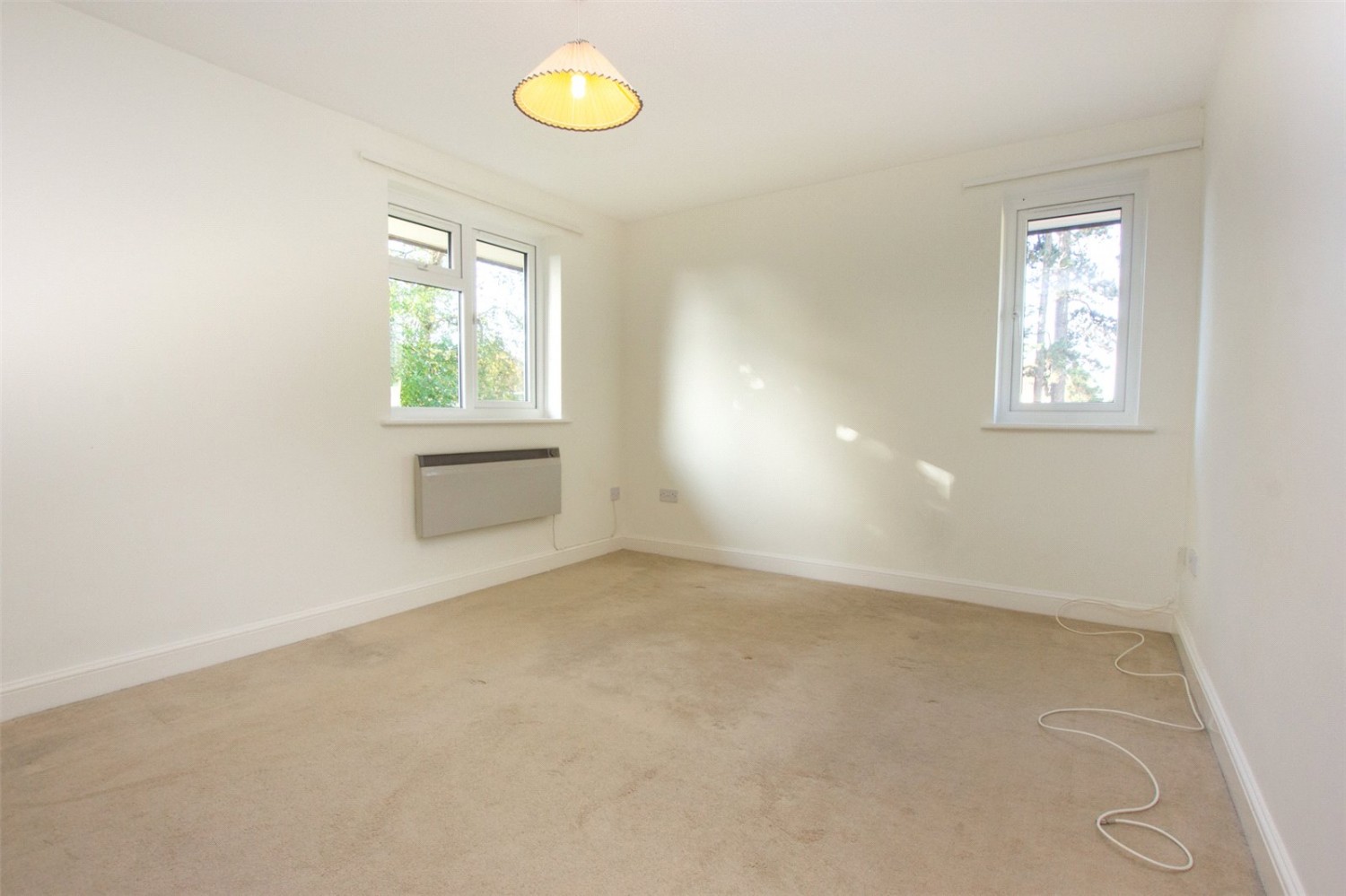 Carterton, Oxfordshire