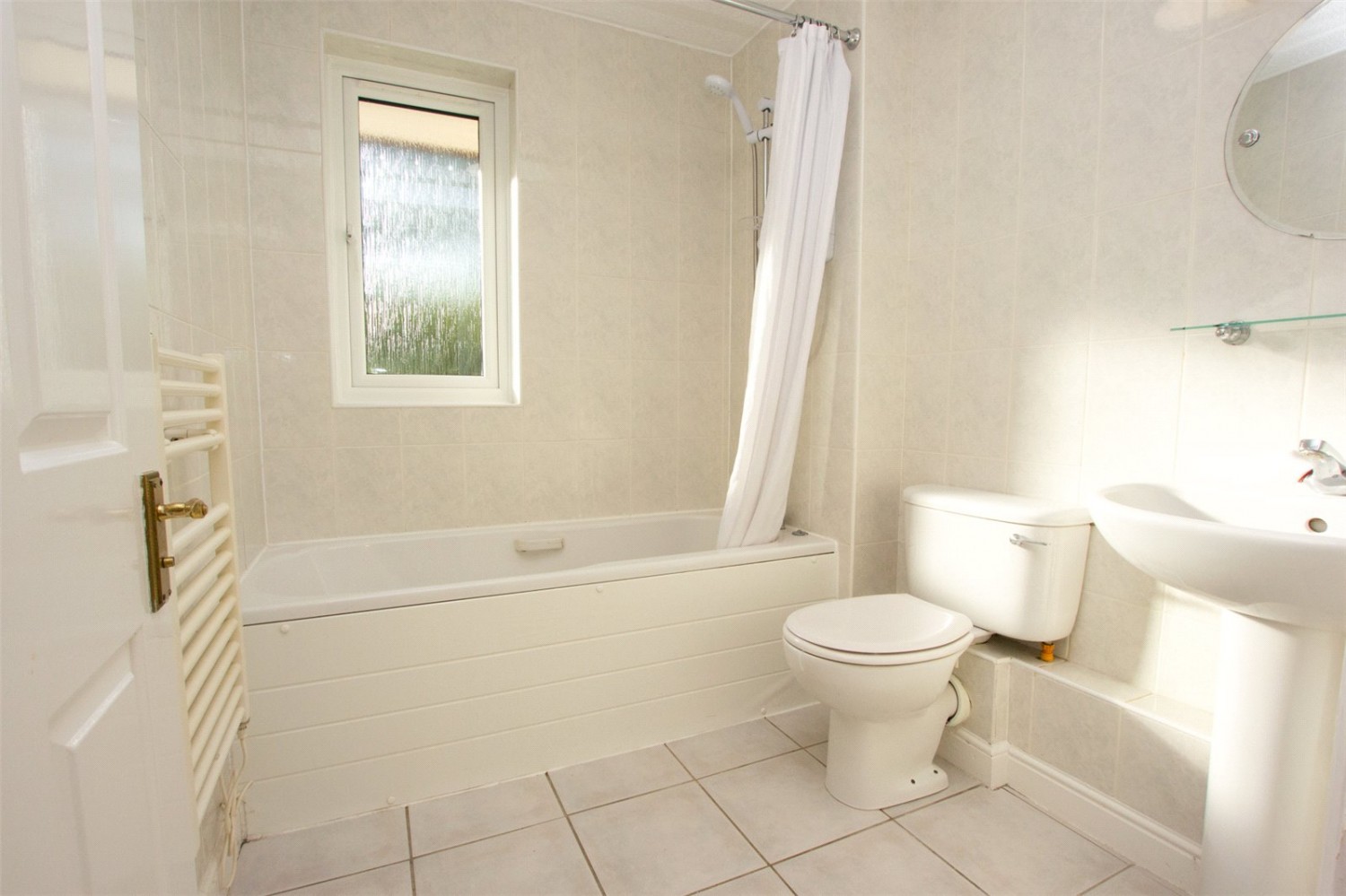 Carterton, Oxfordshire