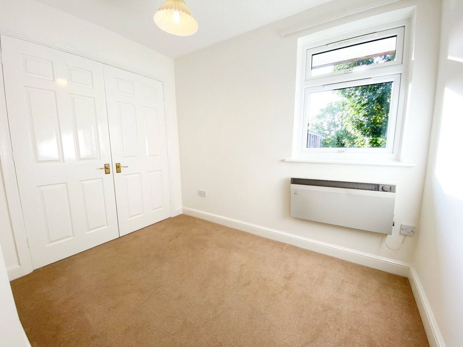 Carterton, Oxfordshire