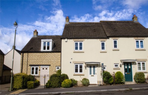 Carterton, Oxfordshire