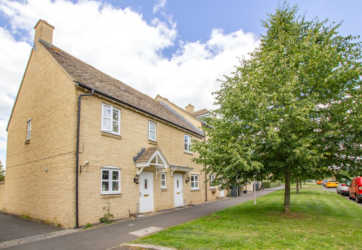 Shilton Park, Carterton, Oxfordshire