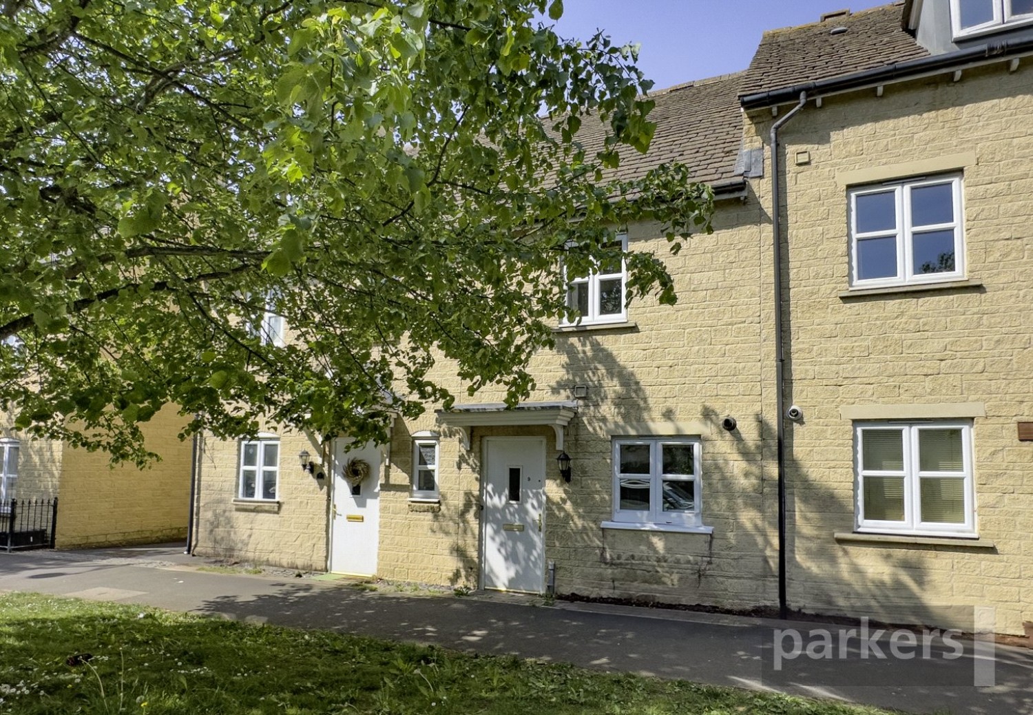 Shilton Park, Carterton, Oxfordshire