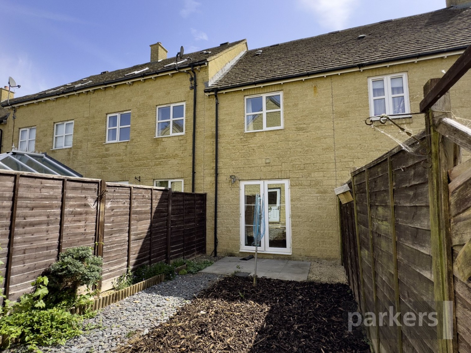 Shilton Park, Carterton, Oxfordshire