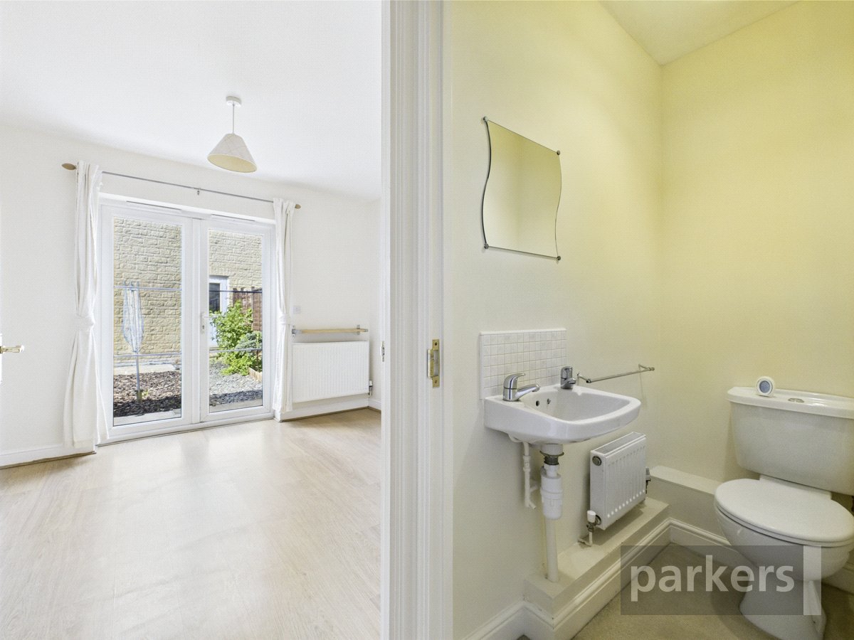 2 bedroom House to let in Shilton Park, Carterton, Oxfordshire