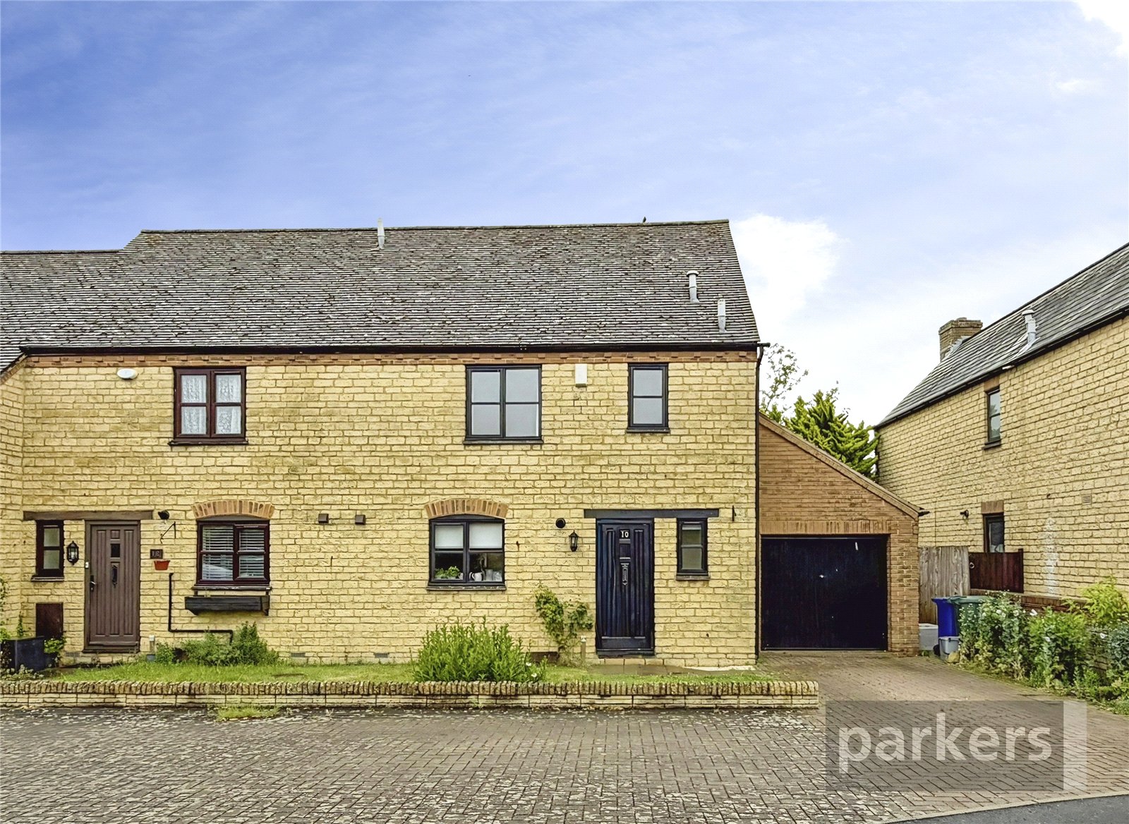 Kidlington, Oxfordshire