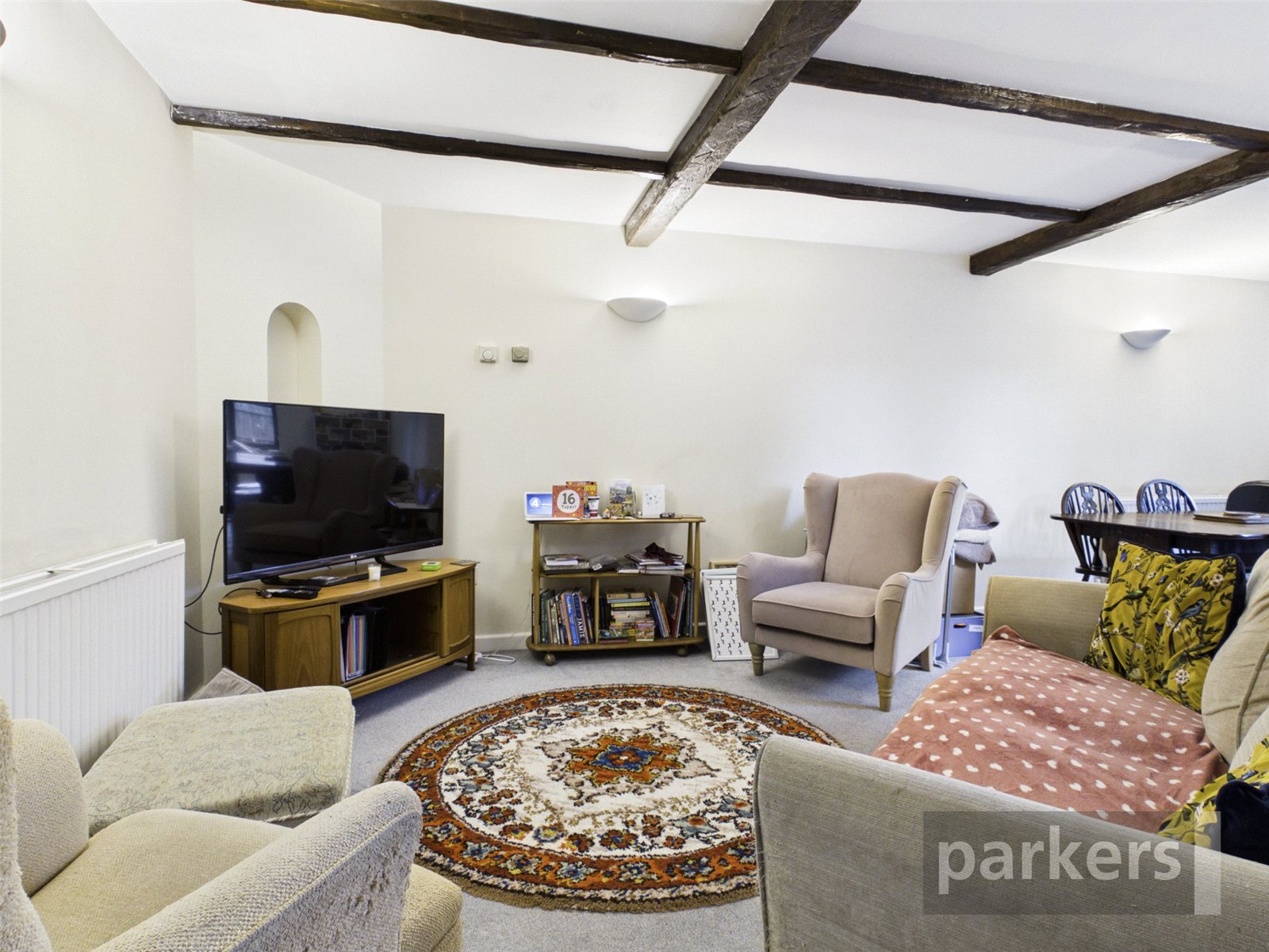 3 bedroom House to let in Kidlington, Oxfordshire