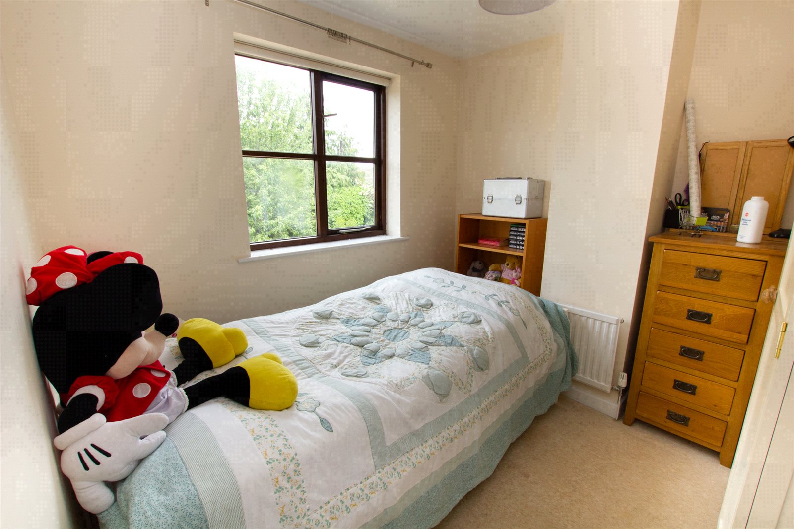3 bedroom House to let in Kidlington, Oxfordshire