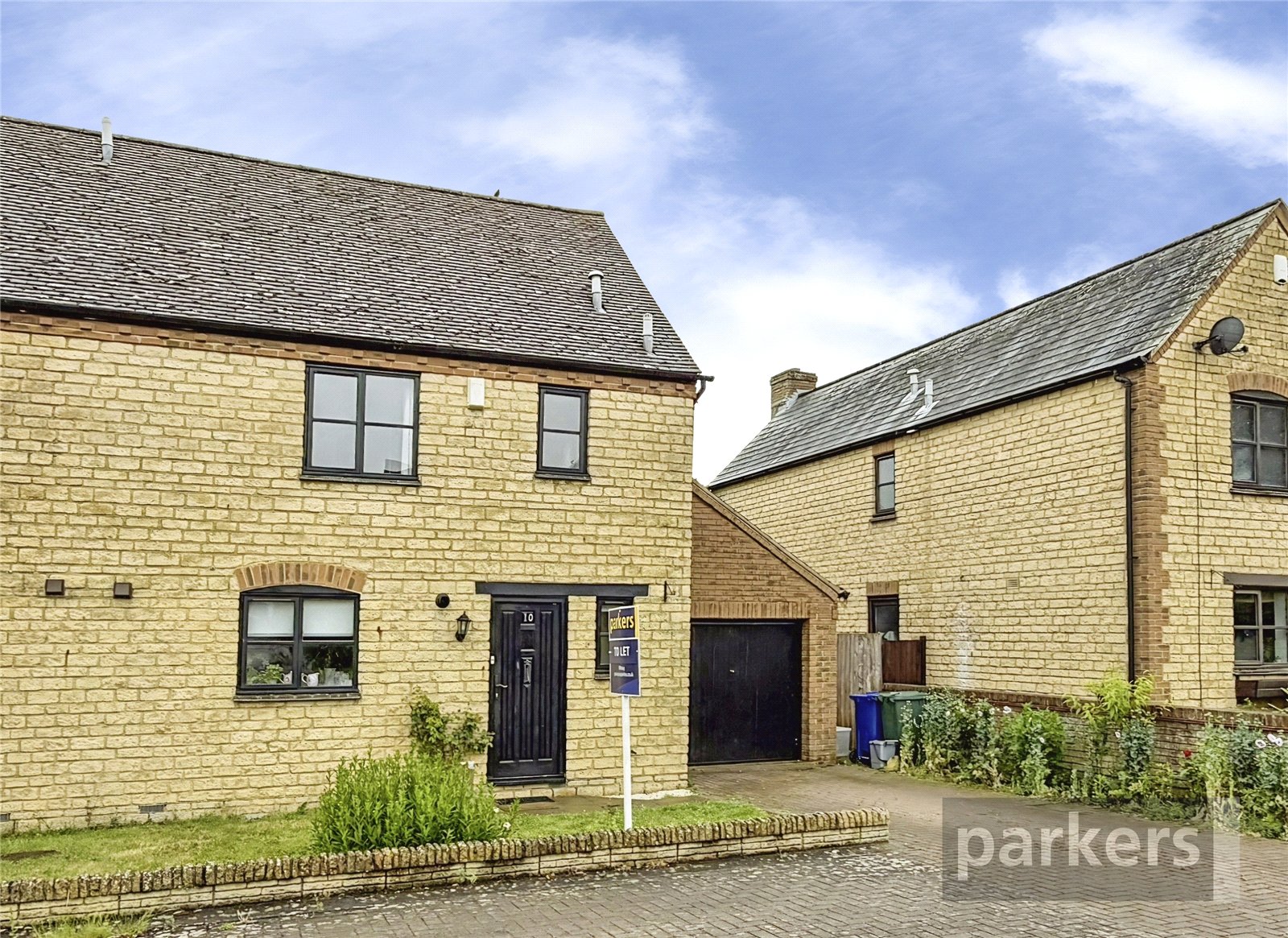 3 bedroom House to let in Kidlington, Oxfordshire