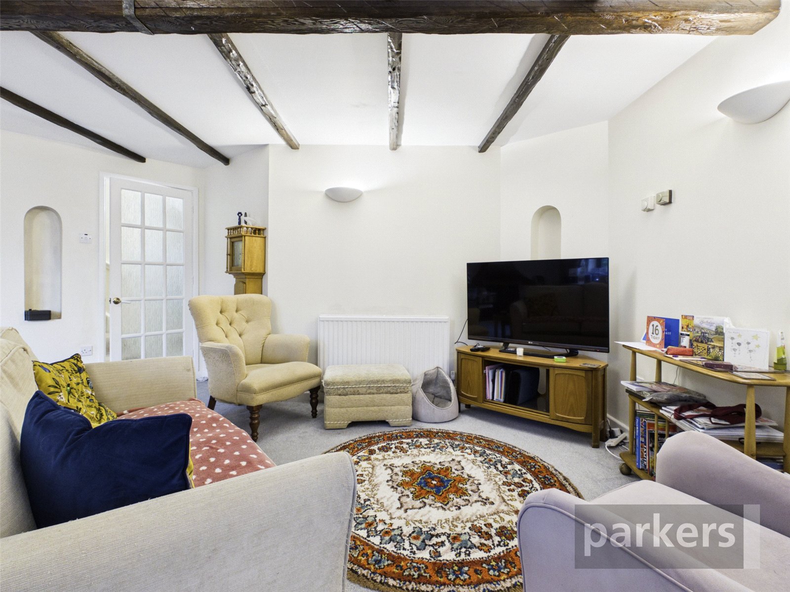 3 bedroom House to let in Kidlington, Oxfordshire