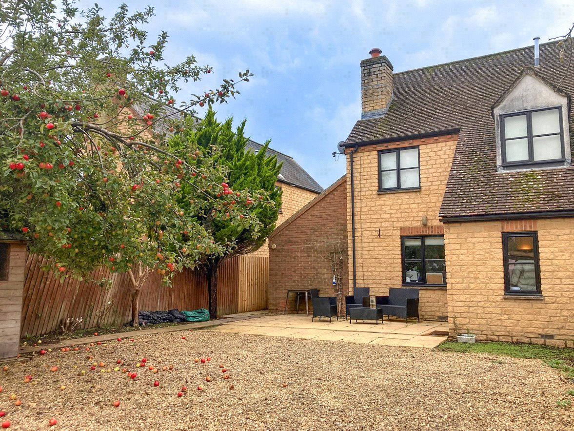 3 bedroom House to let in Kidlington, Oxfordshire