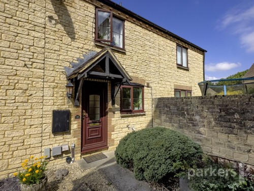 Deer Park, Witney, Oxfordshire