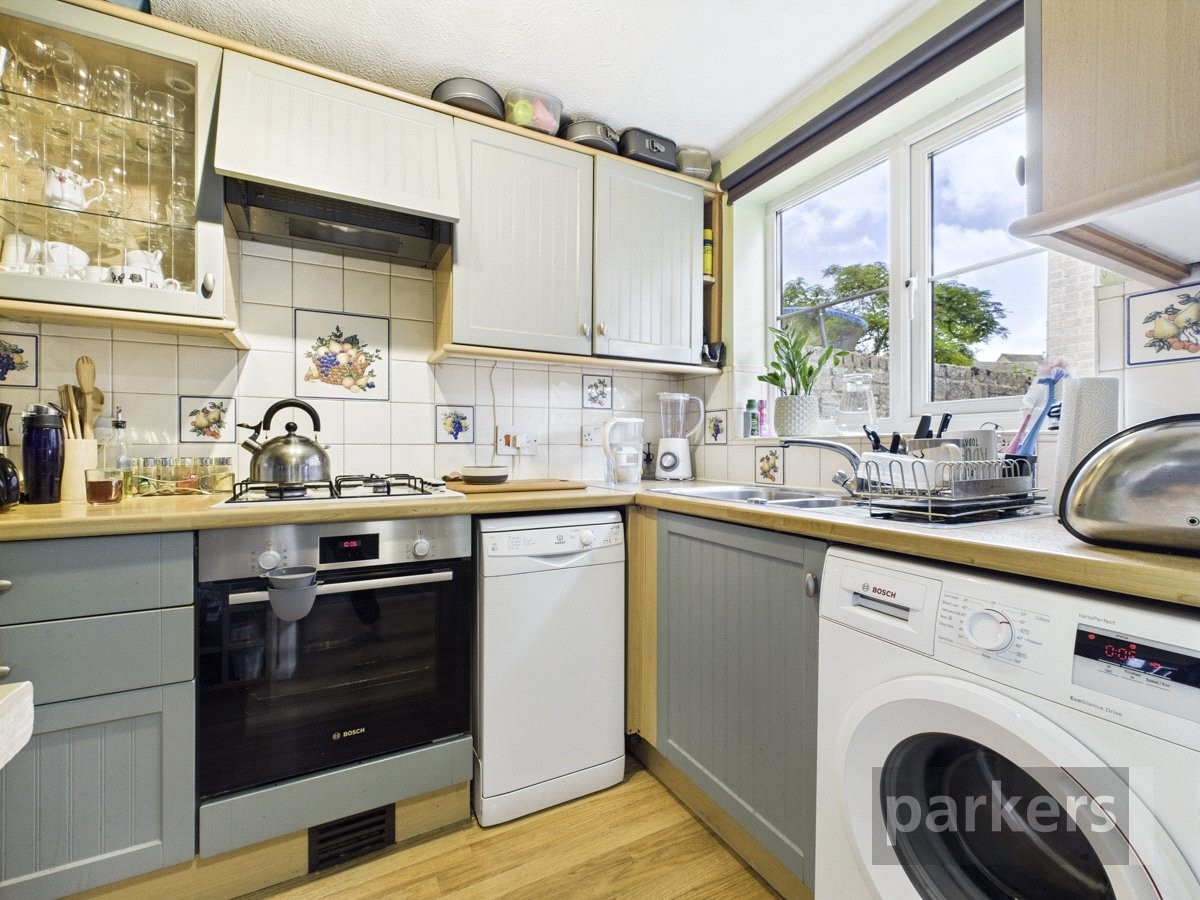 Deer Park, Witney, Oxfordshire