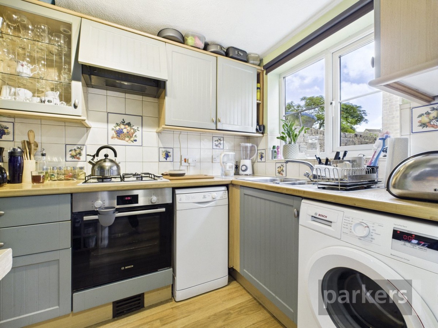Deer Park, Witney, Oxfordshire