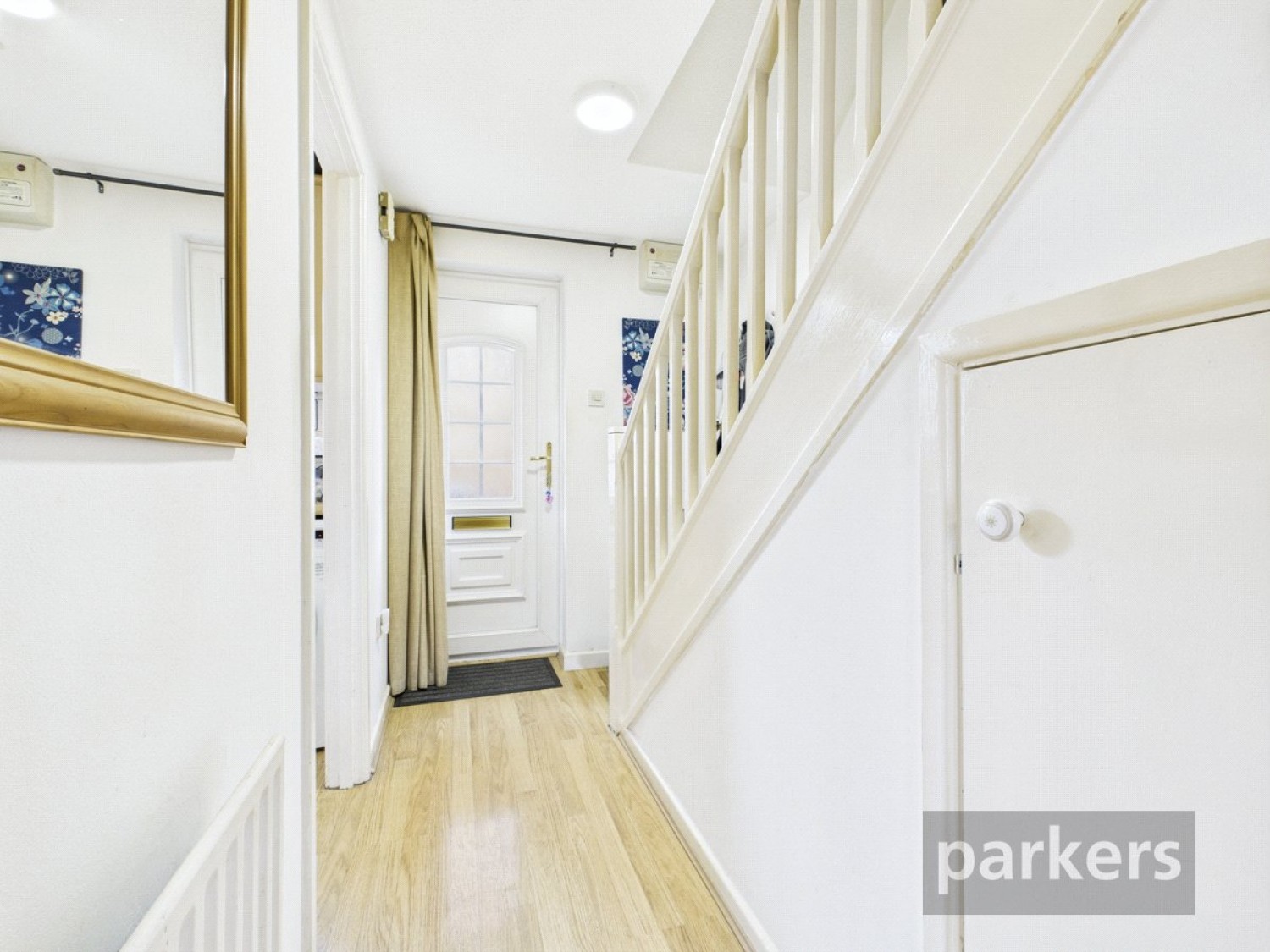 Deer Park, Witney, Oxfordshire