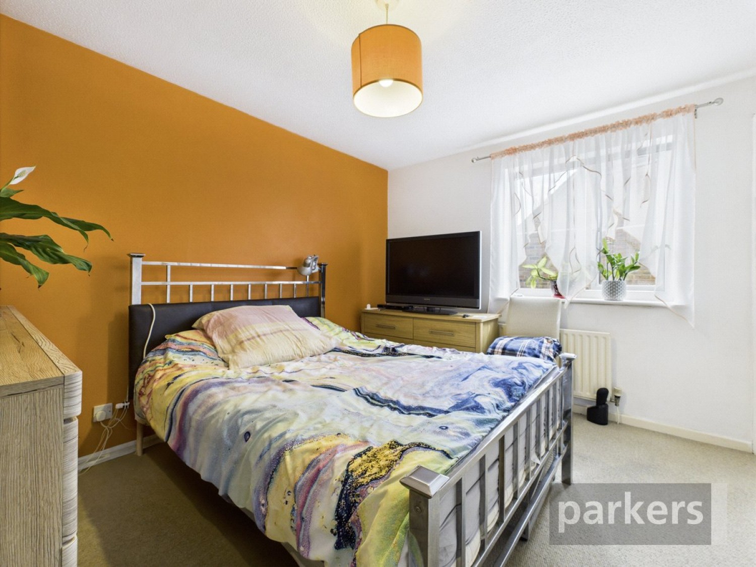 Deer Park, Witney, Oxfordshire