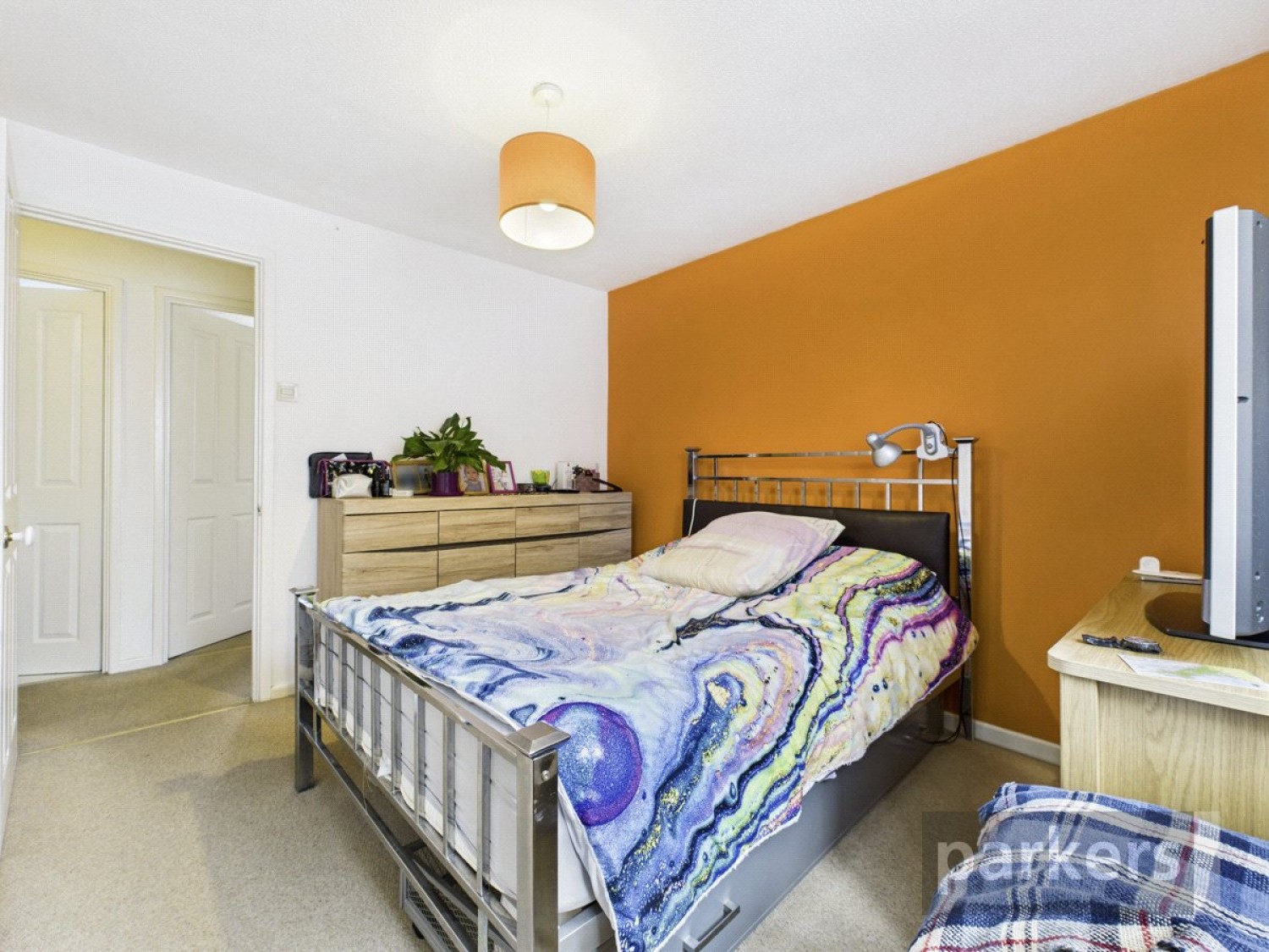 Deer Park, Witney, Oxfordshire