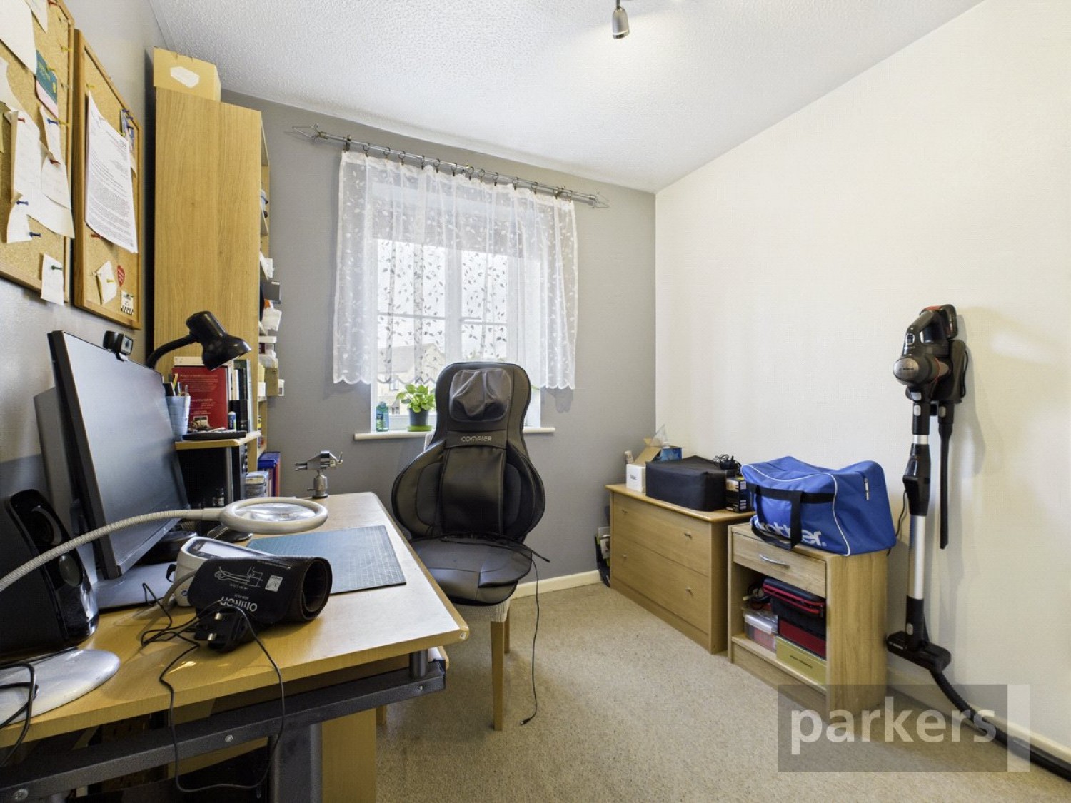 Deer Park, Witney, Oxfordshire