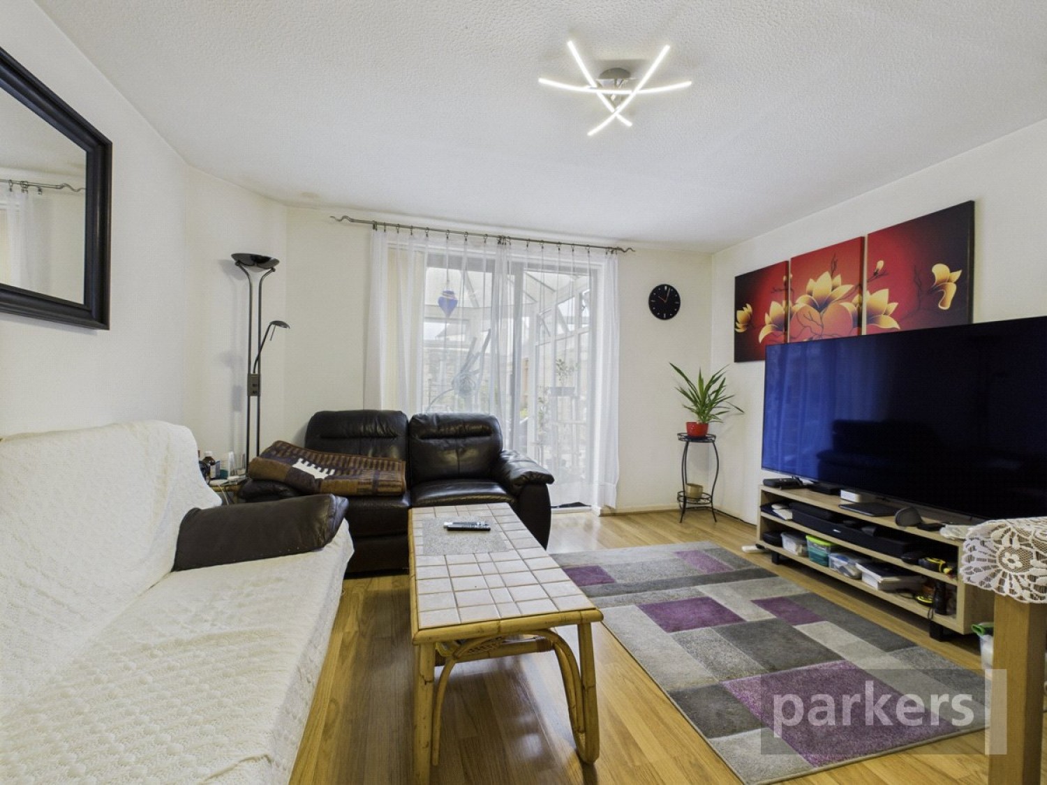 Deer Park, Witney, Oxfordshire