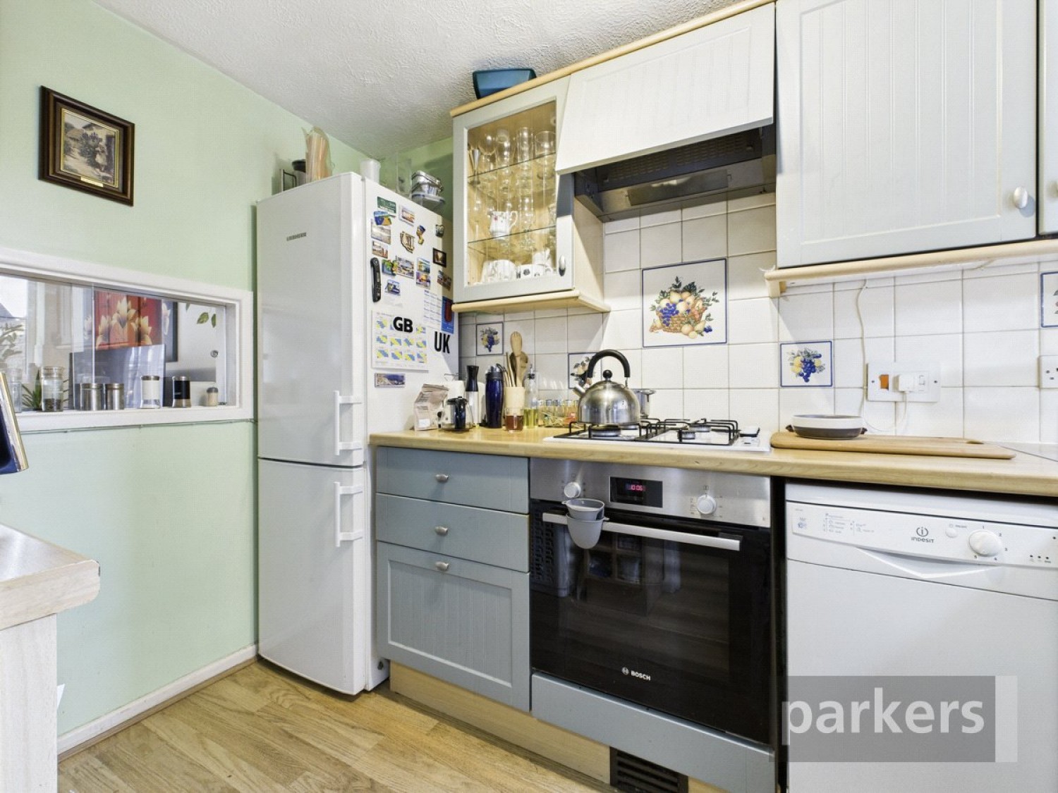 Deer Park, Witney, Oxfordshire