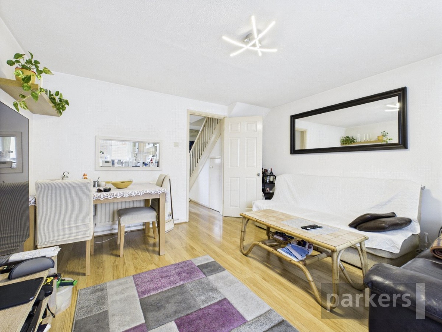 Deer Park, Witney, Oxfordshire