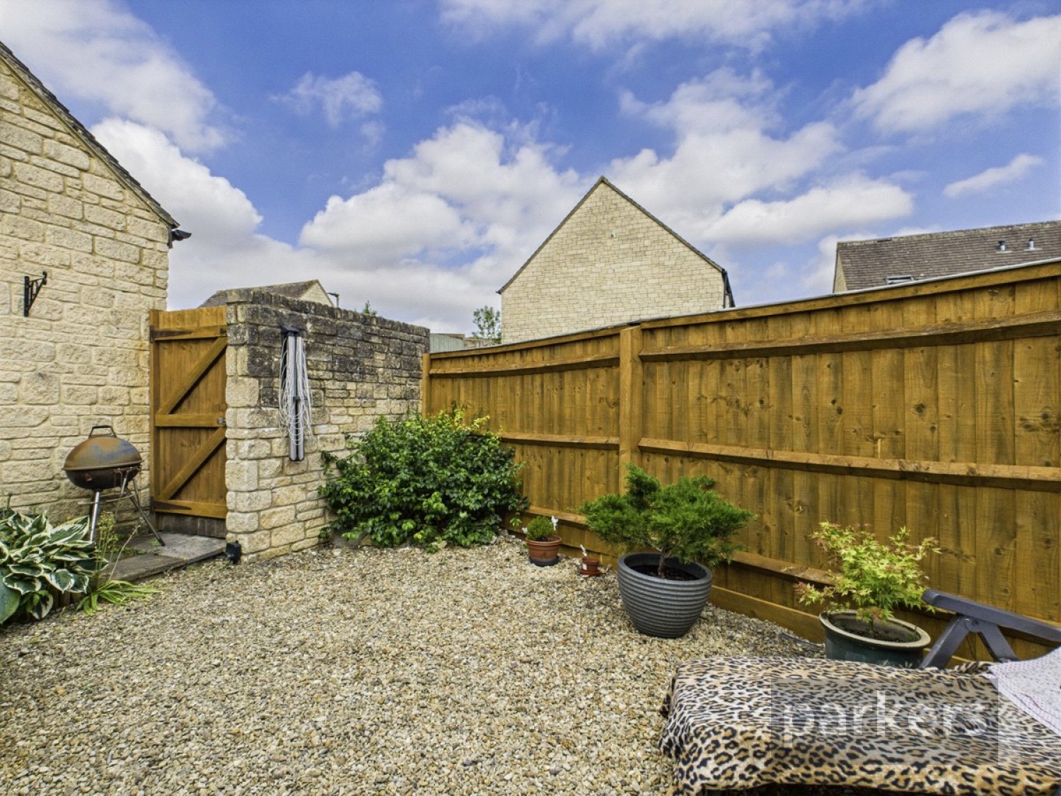 Deer Park, Witney, Oxfordshire