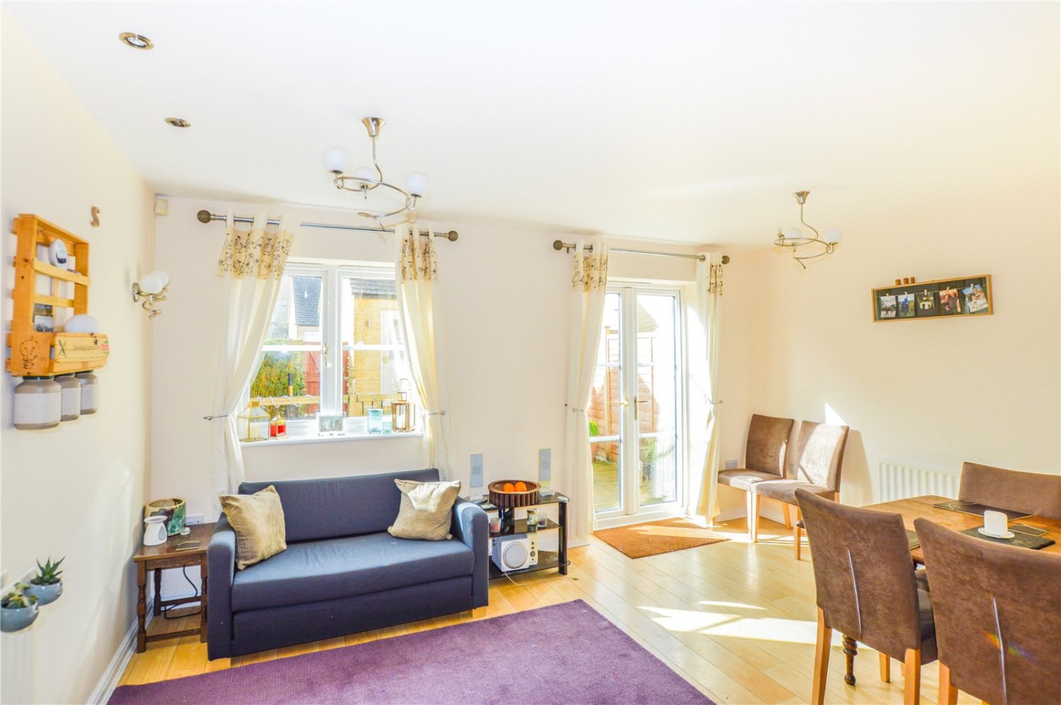 Madley Park, Witney, Oxfordshire