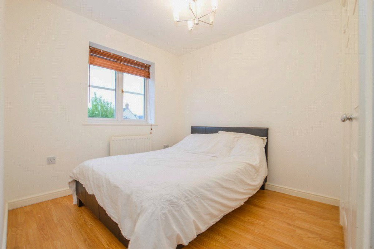 Madley Park, Witney, Oxfordshire