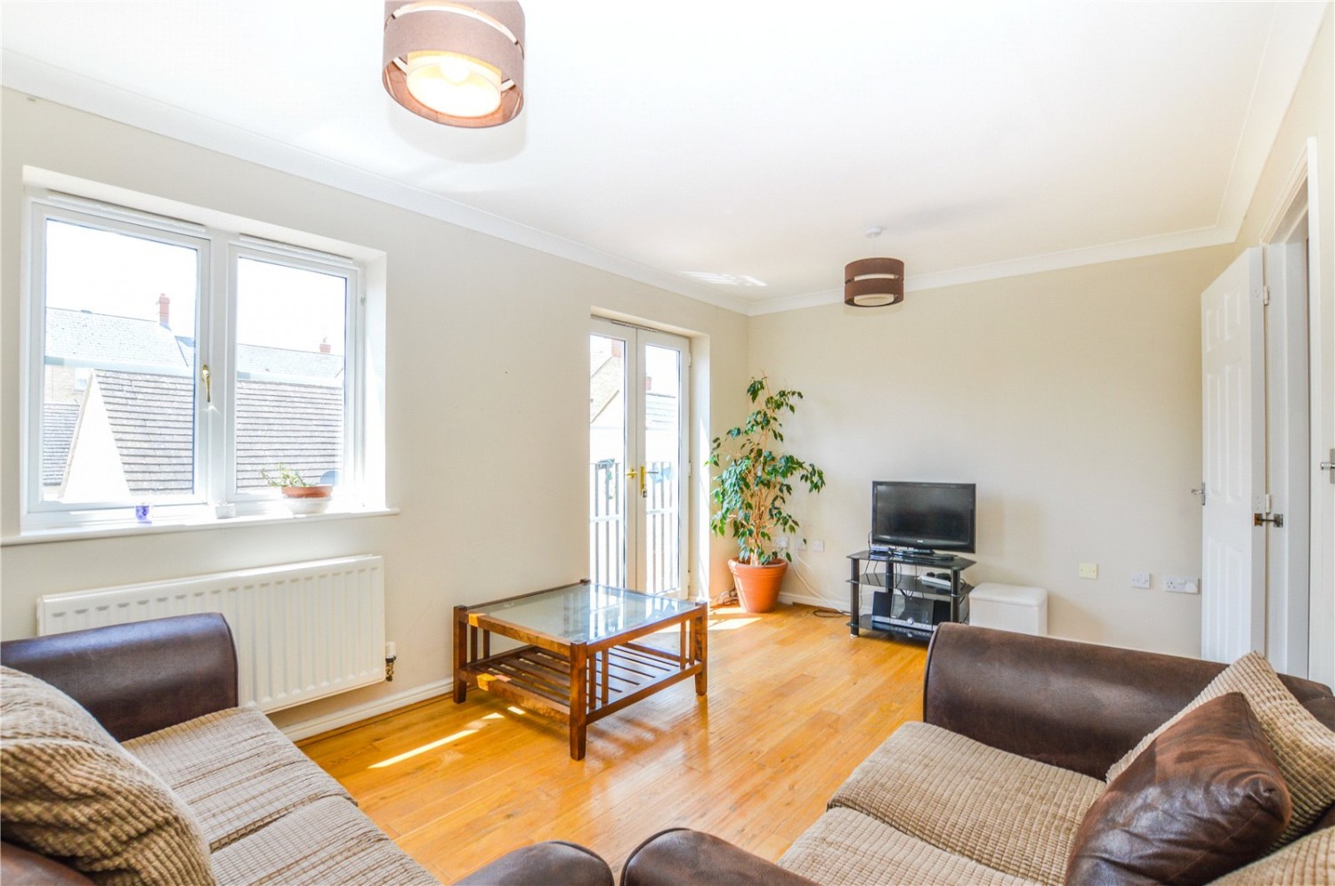 Madley Park, Witney, Oxfordshire