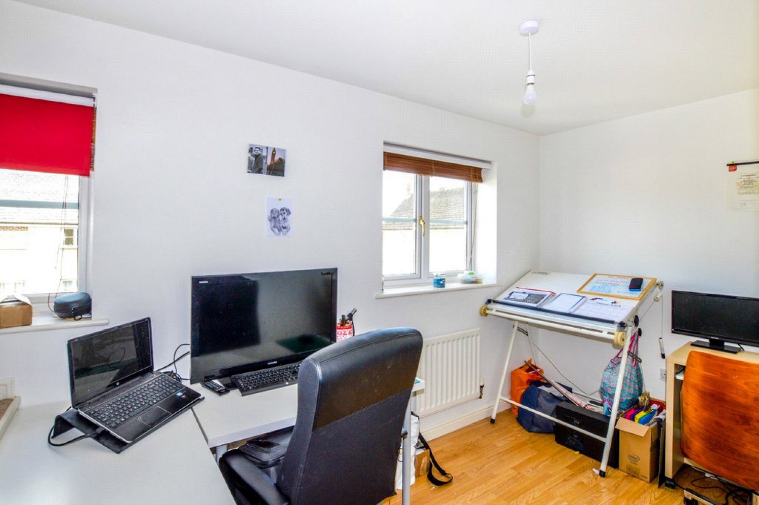 Madley Park, Witney, Oxfordshire
