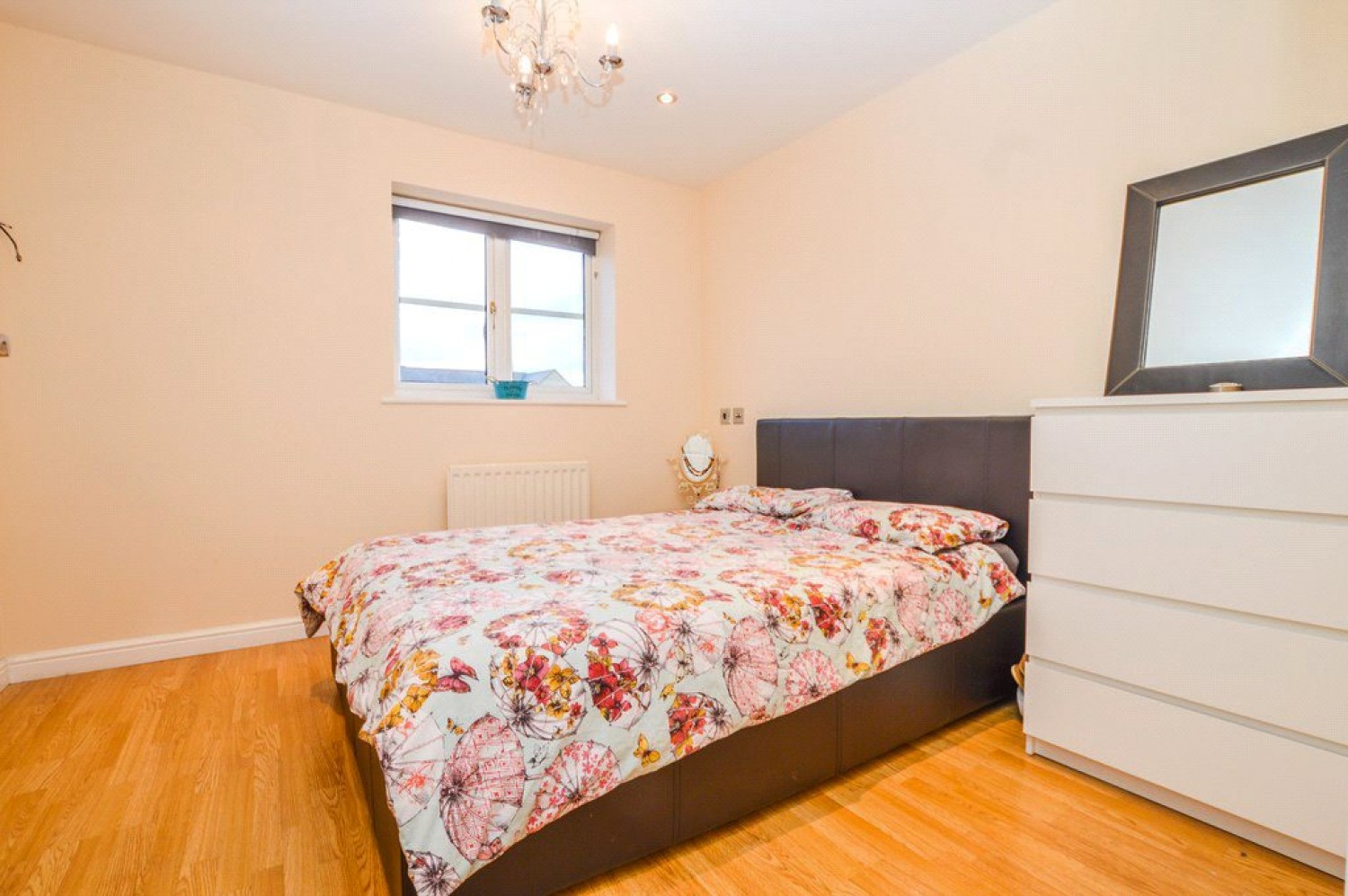 Madley Park, Witney, Oxfordshire