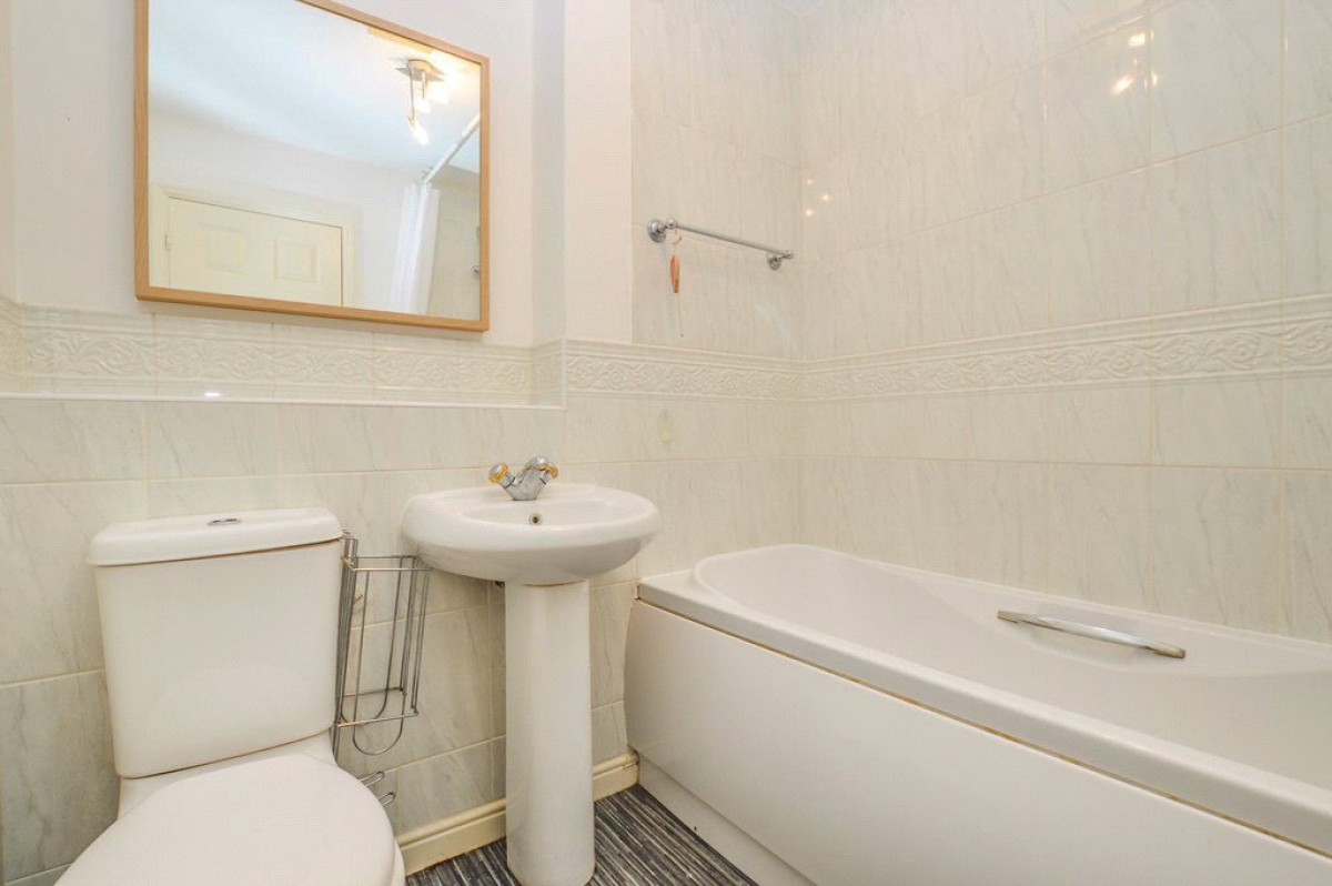 Madley Park, Witney, Oxfordshire