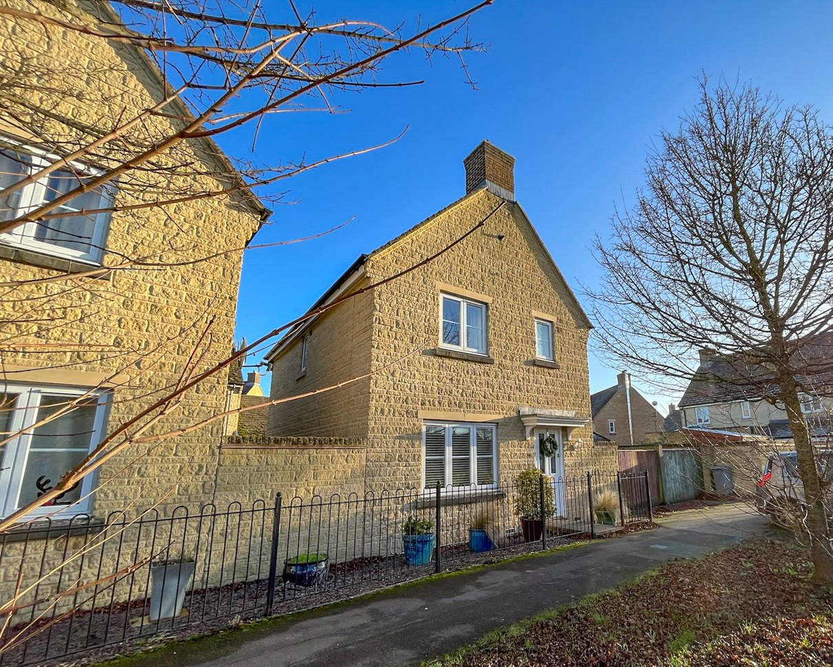 Witney, Oxfordshire