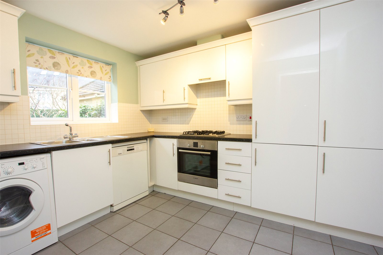 3 bedroom House to let in Witney, Oxfordshire