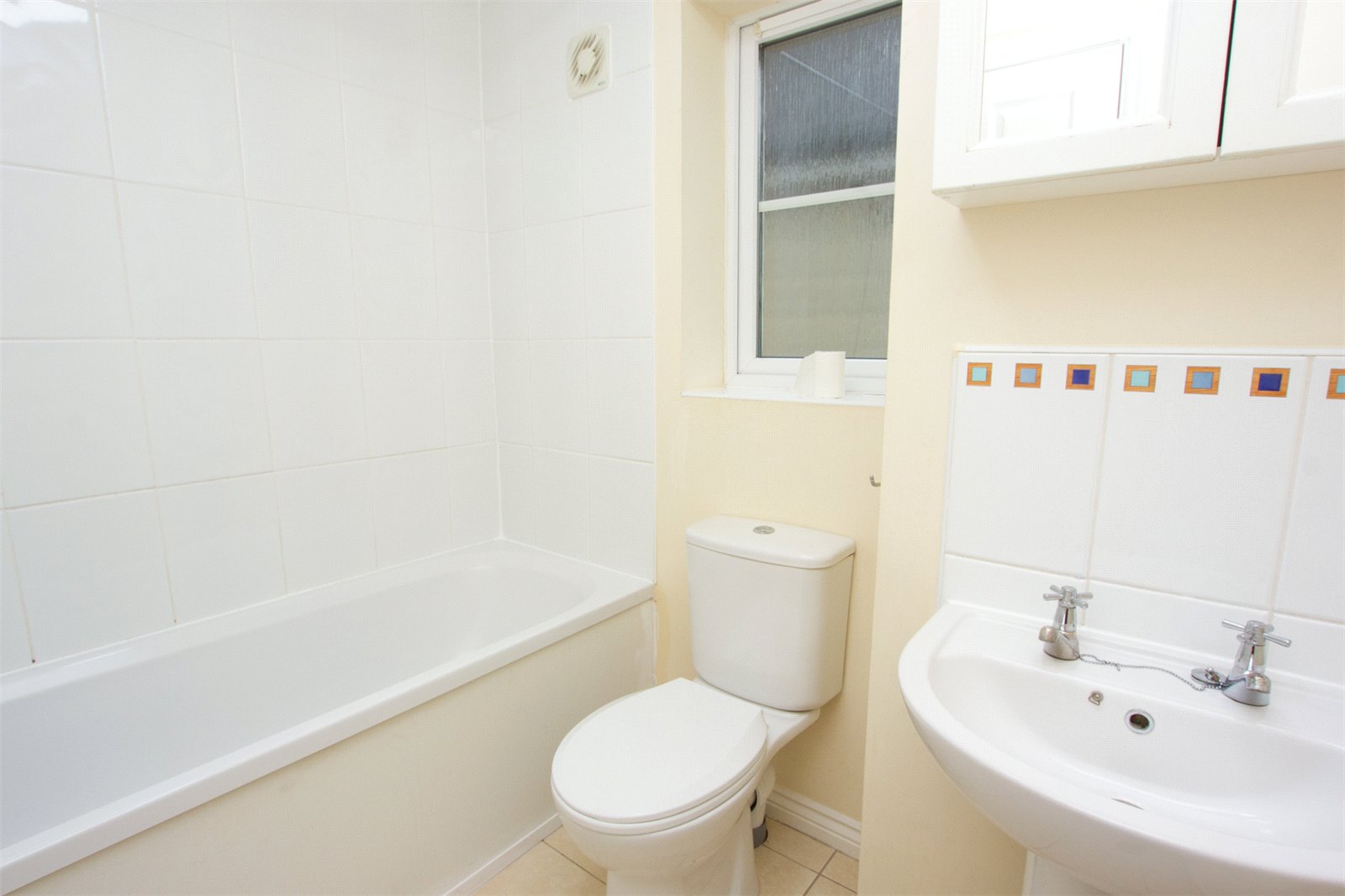 3 bedroom House to let in Witney, Oxfordshire