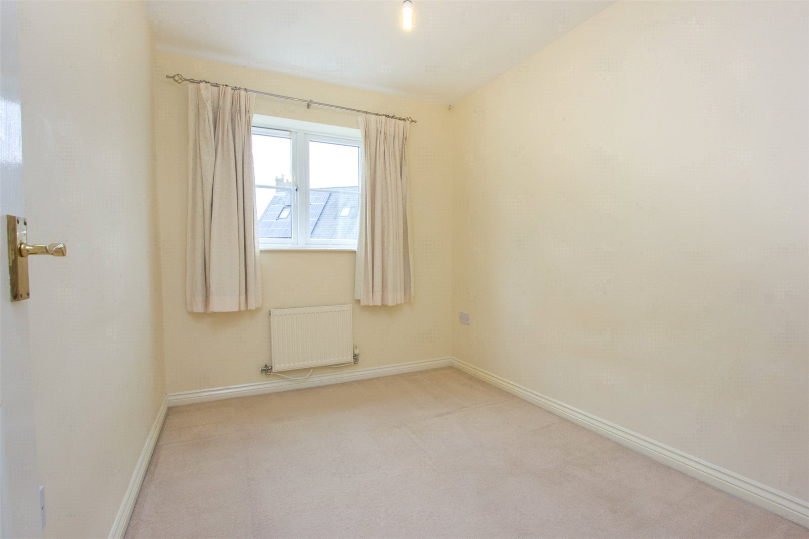 3 bedroom House to let in Witney, Oxfordshire